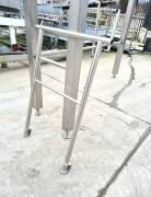 SOPPALCO PER ISPEZIONE MACCHINARI USATO 