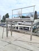 SOPPALCO PER ISPEZIONE MACCHINARI USATO 