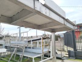 SOPPALCO PER ISPEZIONE MACCHINARI USATO 