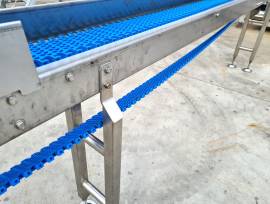 NASTRO LUNGO PER DOLCI USATO 