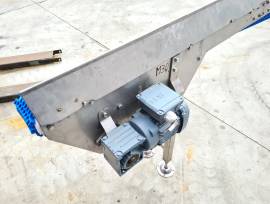 NASTRO LUNGO PER DOLCI USATO 