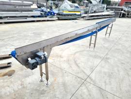 NASTRO LUNGO PER DOLCI USATO 