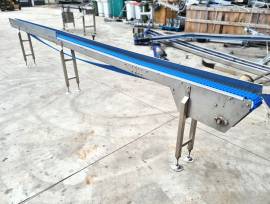 NASTRO LUNGO PER DOLCI USATO 