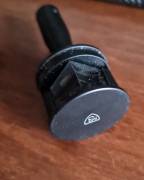 Squadro ottico   tascabile a prisma  vintage   MB Bima , 