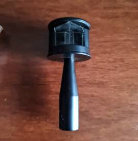 Squadro ottico   tascabile a prisma  vintage   MB Bima , 