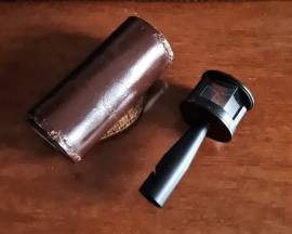 Squadro ottico   tascabile a prisma  vintage   MB Bima , 