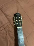 CHITARRA CLASSICA CLIFTON 4/4