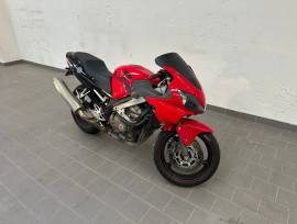 Honda CBR 600