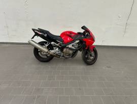Honda CBR 600