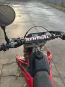 Motoveicolo Honda Enduro