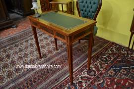 Scrittoio da centro cm. 90 stile Luigi XVI