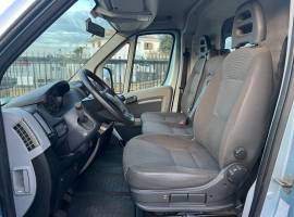 Peugeot Boxer – Gancio traino