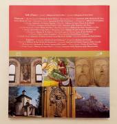 Valle d'Aosta •Piemonte •Liguria. Arte e fede nei luoghi dello spirito Ed.San Paolo