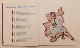 Valle d'Aosta •Piemonte •Liguria. Arte e fede nei luoghi dello spirito Ed.San Paolo