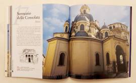 Valle d'Aosta •Piemonte •Liguria. Arte e fede nei luoghi dello spirito Ed.San Paolo