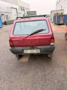 Autoveicolo Fiat Panda 4x4