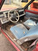 Autoveicolo Fiat Panda 4x4