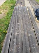 Cartelle legno antico e di recupero abete