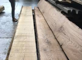 Cartelle legno antico e di recupero rovere