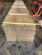 Cartelle legno antico e di recupero rovere