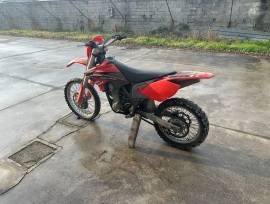 Motoveicolo Beta