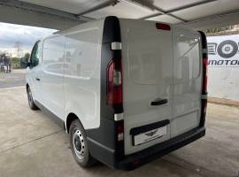 Renault Trafic 1.6 – euro 6