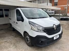 Renault Trafic 1.6 – euro 6