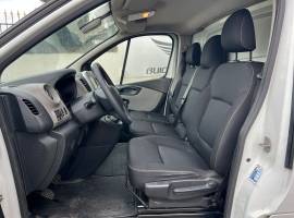 Renault Trafic 1.6 – euro 6