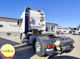 RIF.1306 IVECO STRALIS 500 – 2008 – TRATTORE STRADALE CON IMPIANTO IDRAULICO – EURO 5