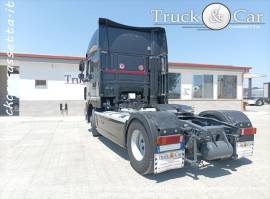 RIF.1004 DAF XF 105.460 – 2011 – TRATTORE STRADALE – EURO 5