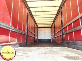 RIF.1241 IVECO STRALIS 500 – 2007 – CASSONE CENTINATO – COPRI/SCOPRI – ALZA/ABBASSA – EURO 5