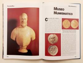 Residenze reali. Collezionismo Sabaudo di Giacomo Affenita Ed.Editrust, non datato