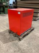Elettrocompressore GIS Modello GS38/650/SIL