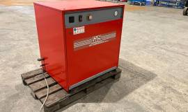 Elettrocompressore GIS Modello GS38/650/SIL