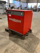 Elettrocompressore GIS Modello GS38/650/SIL