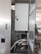 SISTEMA DI LAVAGGIO INDUSTRIALE A CABINA VELOX  