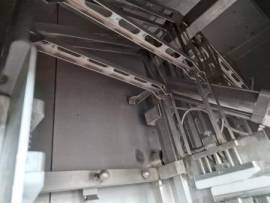 SISTEMA DI LAVAGGIO INDUSTRIALE A CABINA VELOX  