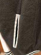 Giubbino stile college