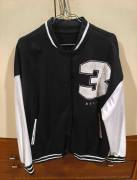 Giubbino stile college