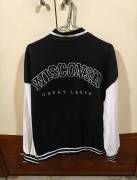 Giubbino stile college