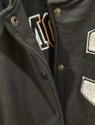 Giubbino stile college