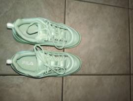 Fila Strada F WMN Hint of mint