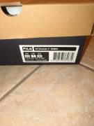 Fila Strada F WMN Hint of mint