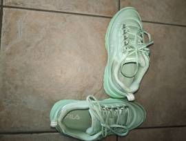 Fila Strada F WMN Hint of mint