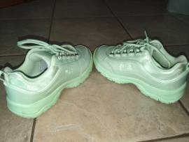 Fila Strada F WMN Hint of mint