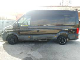 Volkswagen Crafter 2.0 TDI 145cv L3He3