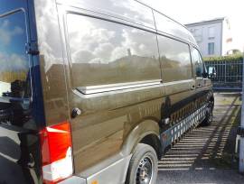 Volkswagen Crafter 2.0 TDI 145cv L3He3