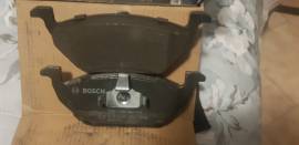 Kit Pastiglie Freno Bosch 0986494019 – Nuovo e Imballato