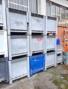 CARGOPALLET PER ALIMENTI ANIMALI USATI 