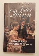 Una serata davvero speciale.Serie Smythe-Smith Quartet Vol.2 di Julia Quinn